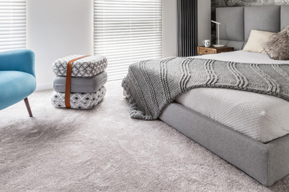 Moquette textile  mcmdeco